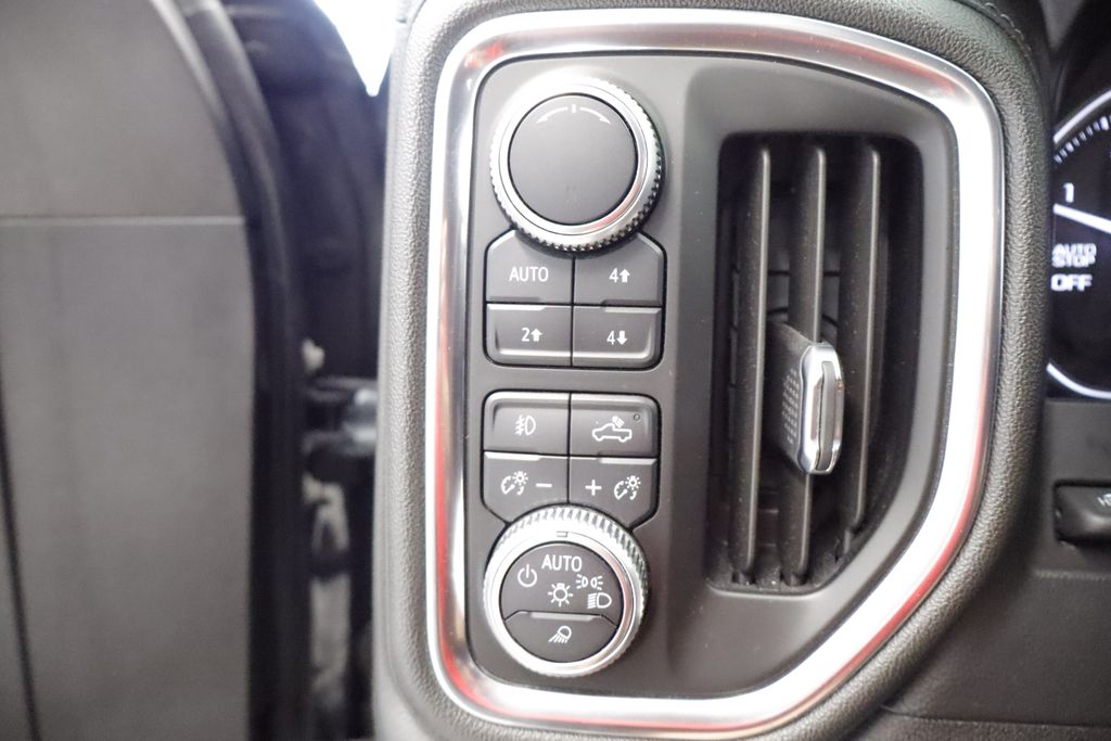 Thumbnail: 2019 GMC Sierra 1500 - 29