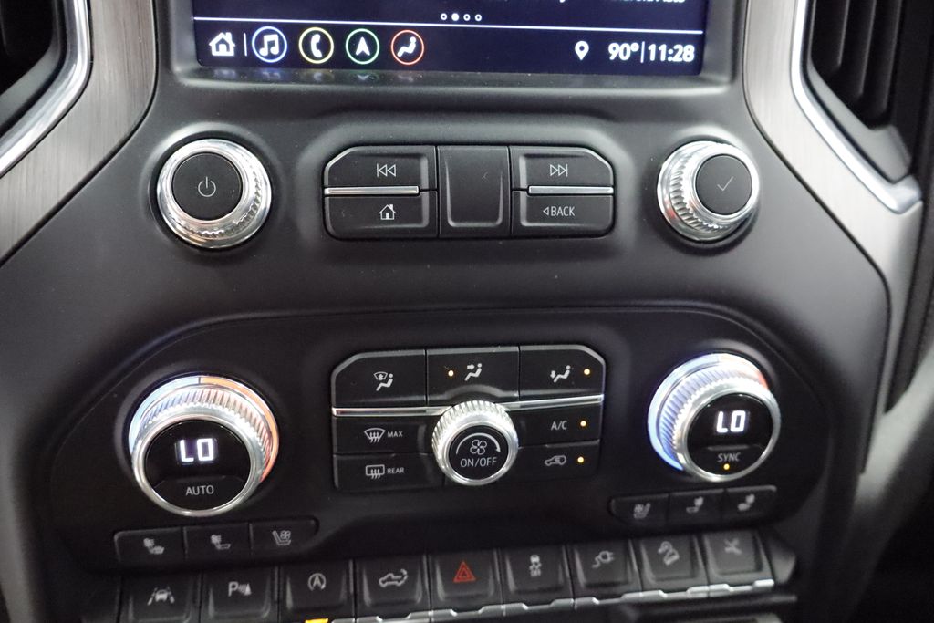 Thumbnail: 2019 GMC Sierra 1500 - 34