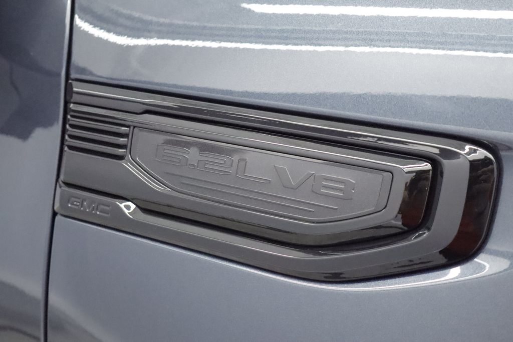 Thumbnail: 2019 GMC Sierra 1500 - 21