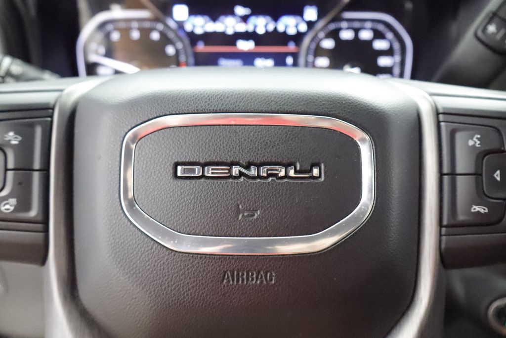 Thumbnail: 2019 GMC Sierra 1500 - 32