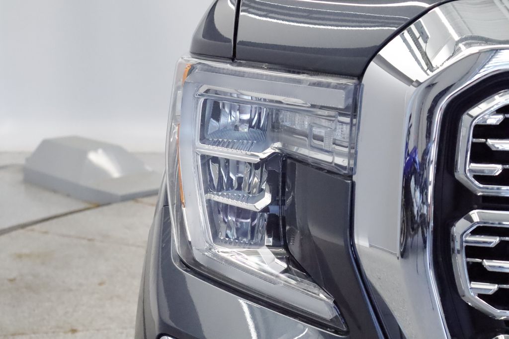 Thumbnail: 2019 GMC Sierra 1500 - 18