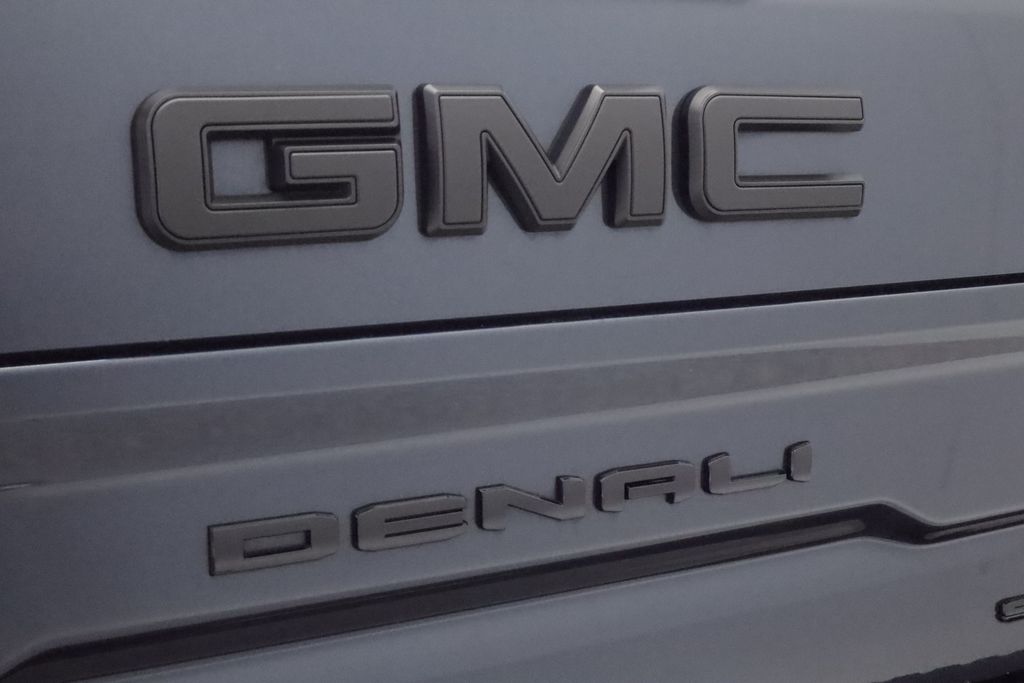 Thumbnail: 2019 GMC Sierra 1500 - 26