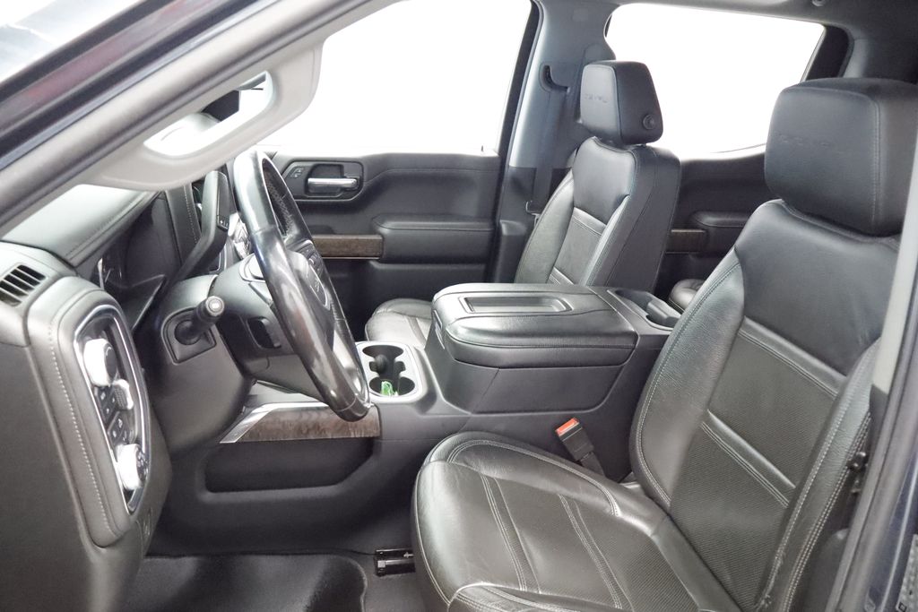 Thumbnail: 2019 GMC Sierra 1500 - 9