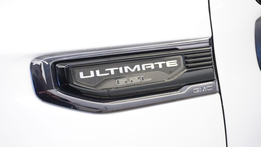 Thumbnail: 2023 GMC Sierra 1500 - 20