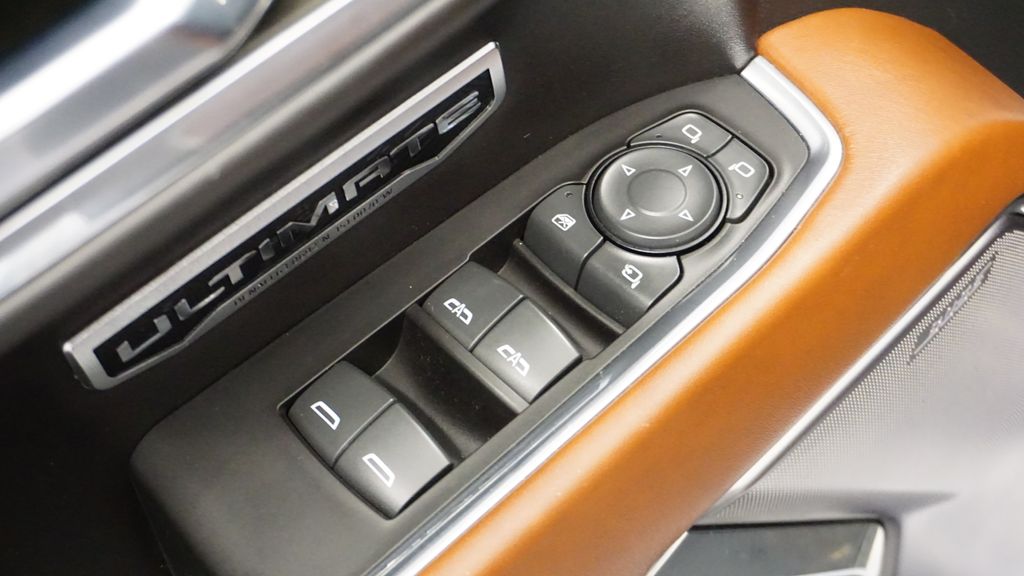 Thumbnail: 2023 GMC Sierra 1500 - 26