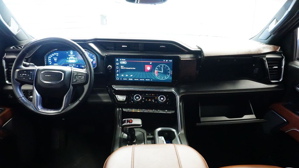 Thumbnail: 2023 GMC Sierra 1500 - 2