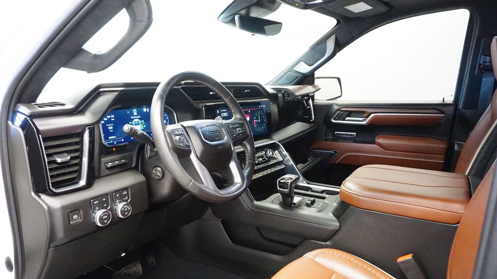 Thumbnail: 2023 GMC Sierra 1500 - 12