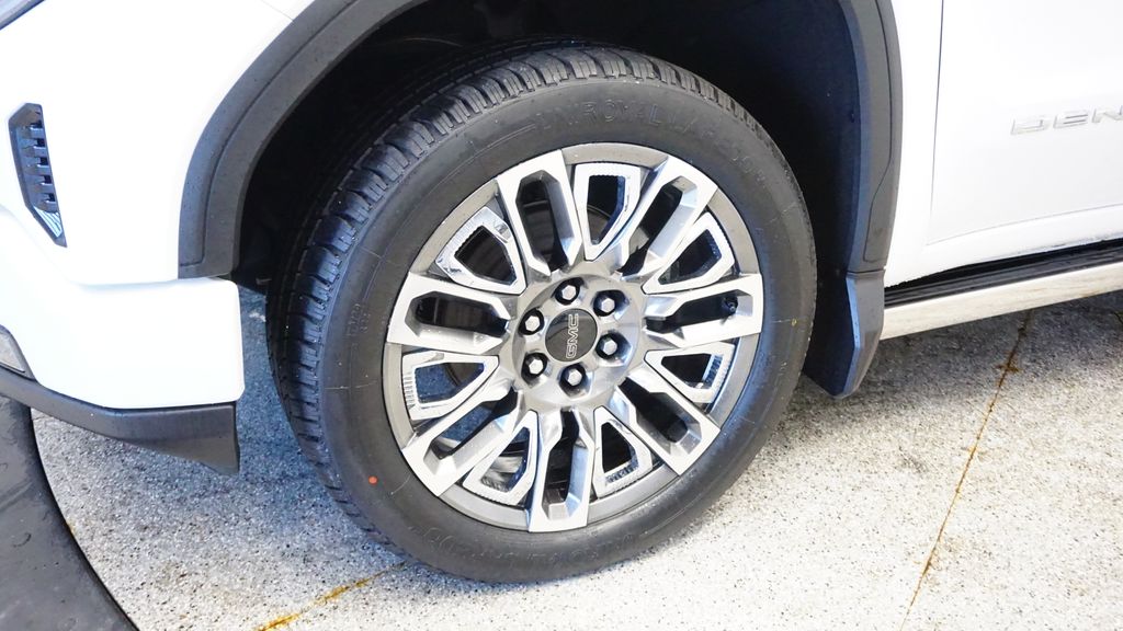 Thumbnail: 2023 GMC Sierra 1500 - 7