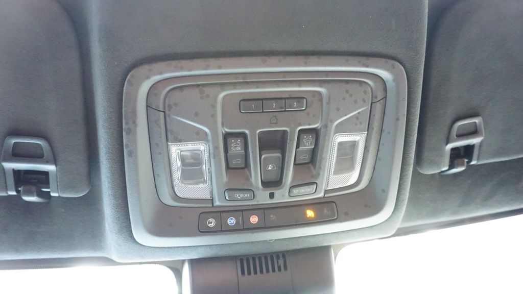 Thumbnail: 2023 GMC Sierra 1500 - 29