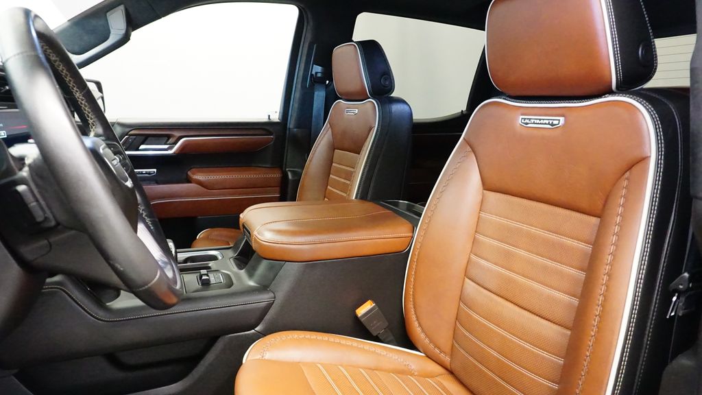 Thumbnail: 2023 GMC Sierra 1500 - 10