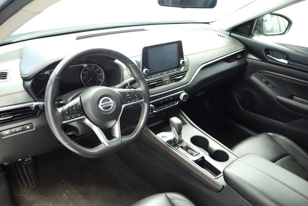 Thumbnail: 2022 Nissan Altima - 31
