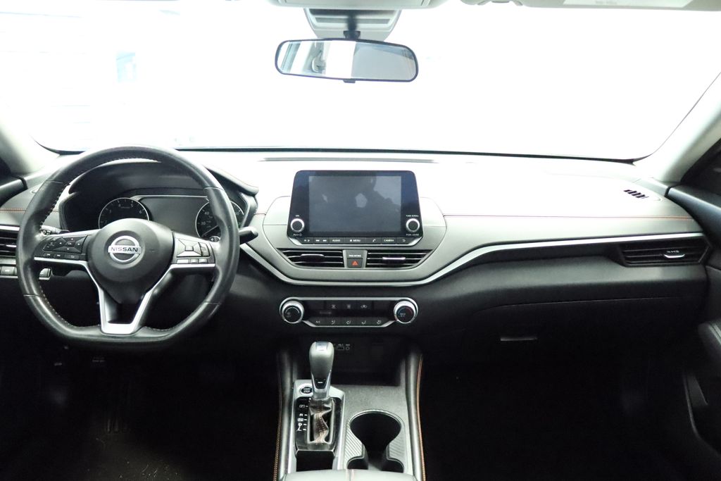 Thumbnail: 2022 Nissan Altima - 2