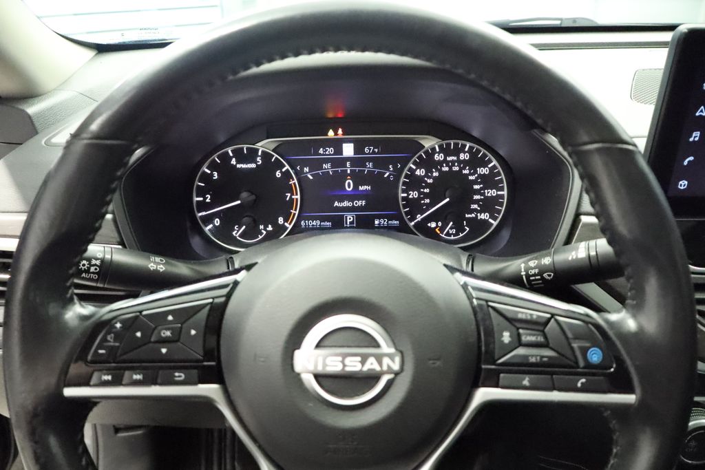 Thumbnail: 2023 Nissan Altima - 34