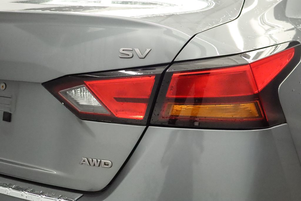 Thumbnail: 2023 Nissan Altima - 26