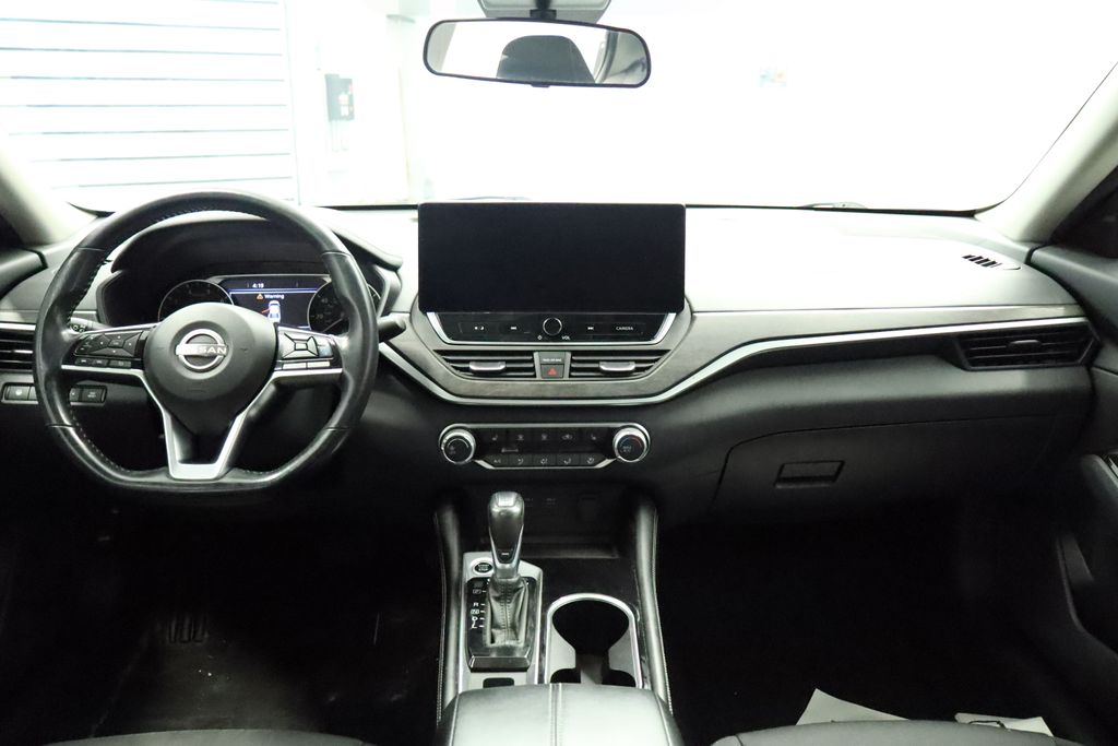 Thumbnail: 2023 Nissan Altima - 2