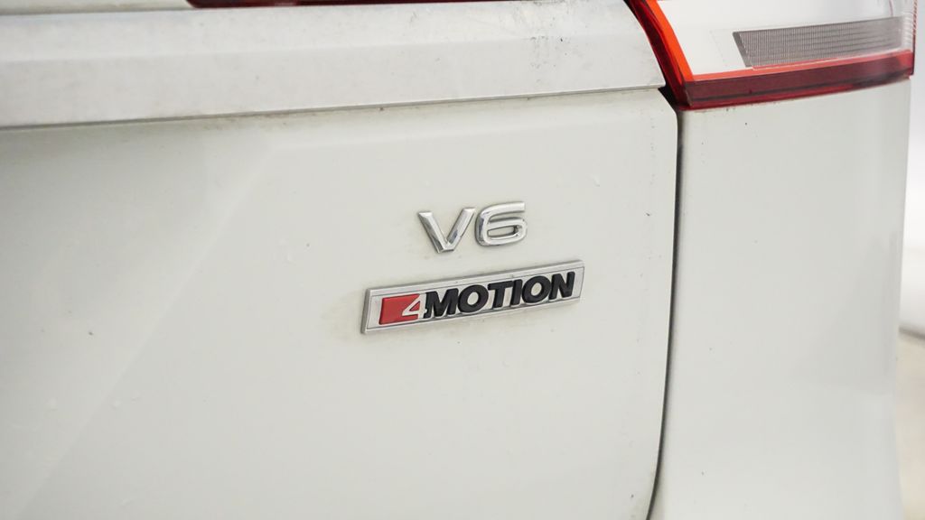 Thumbnail: 2018 Volkswagen Atlas - 7