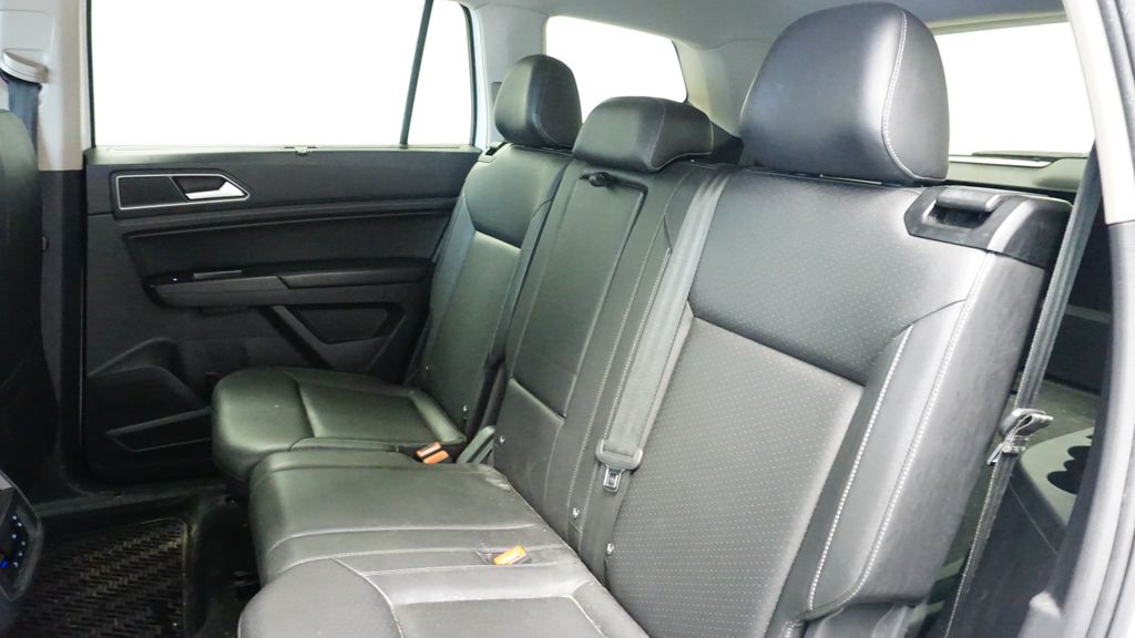 Thumbnail: 2018 Volkswagen Atlas - 23