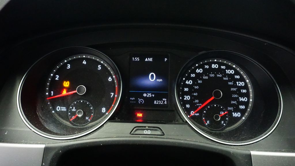 Thumbnail: 2018 Volkswagen Atlas - 15