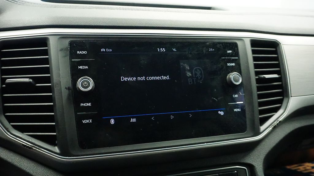 Thumbnail: 2018 Volkswagen Atlas - 13