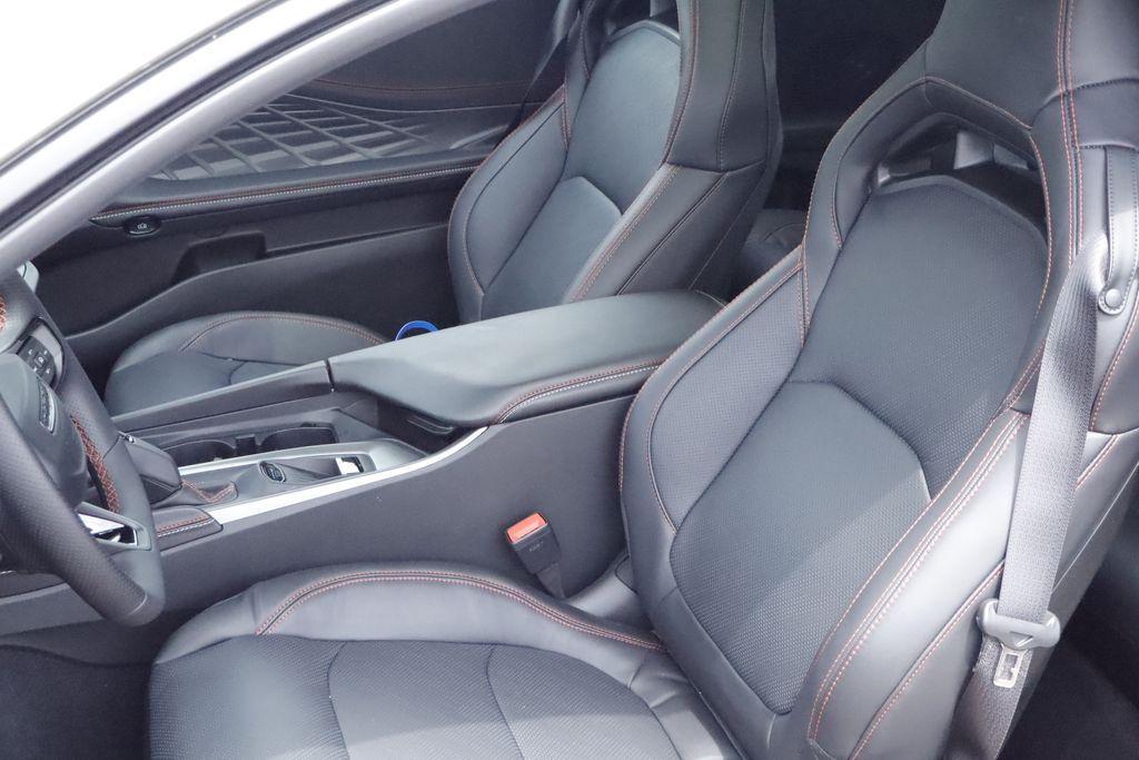 Thumbnail: 2026 Dodge Charger - 11