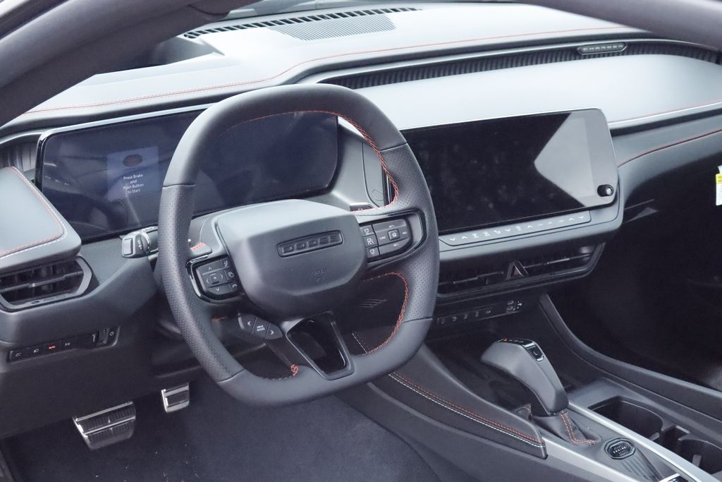 Thumbnail: 2026 Dodge Charger - 2