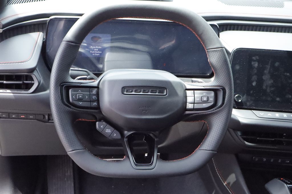 Thumbnail: 2026 Dodge Charger - 9