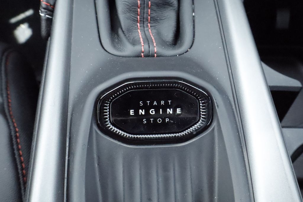 Thumbnail: 2026 Dodge Charger - 21
