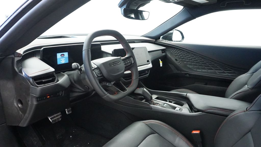 Thumbnail: 2026 Dodge Charger - 2