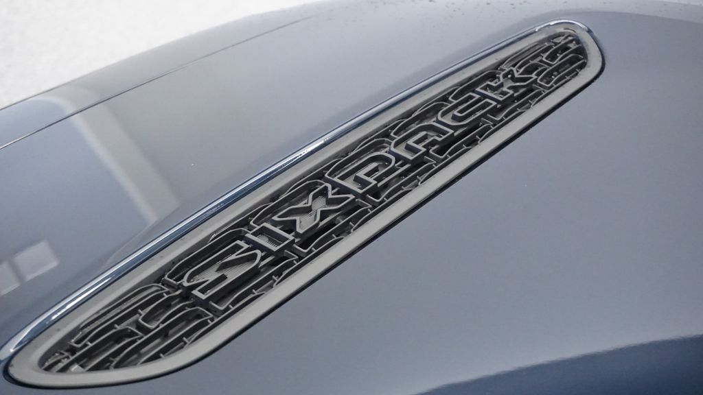 Thumbnail: 2026 Dodge Charger - 6