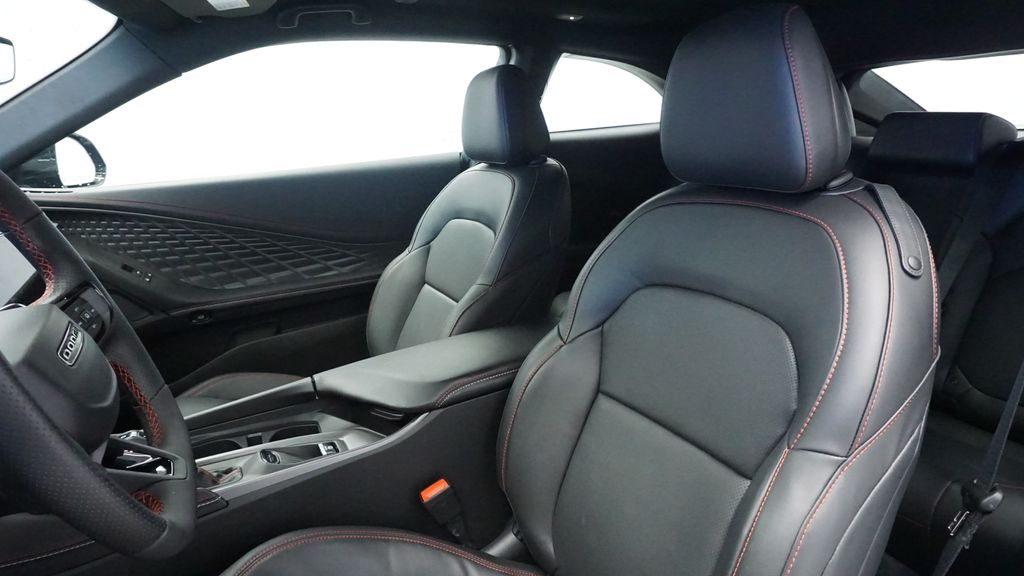 Thumbnail: 2026 Dodge Charger - 9