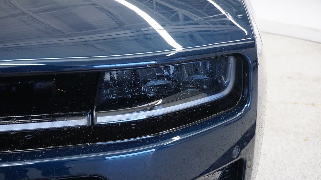 Thumbnail: 2026 Dodge Charger - 23