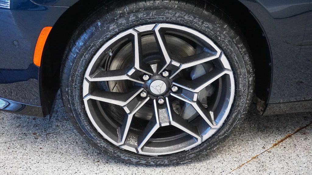 Thumbnail: 2026 Dodge Charger - 7