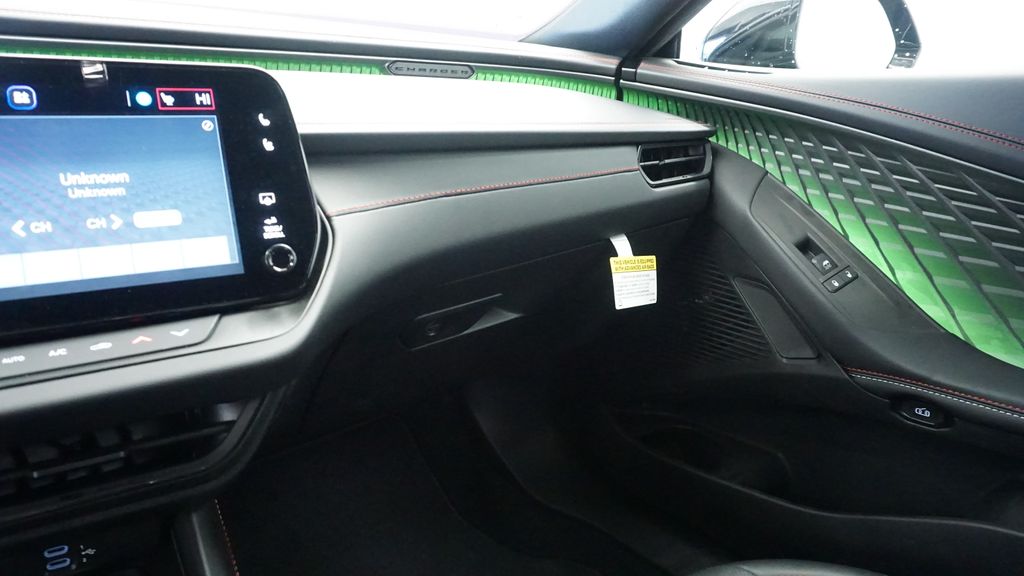 Thumbnail: 2026 Dodge Charger - 8