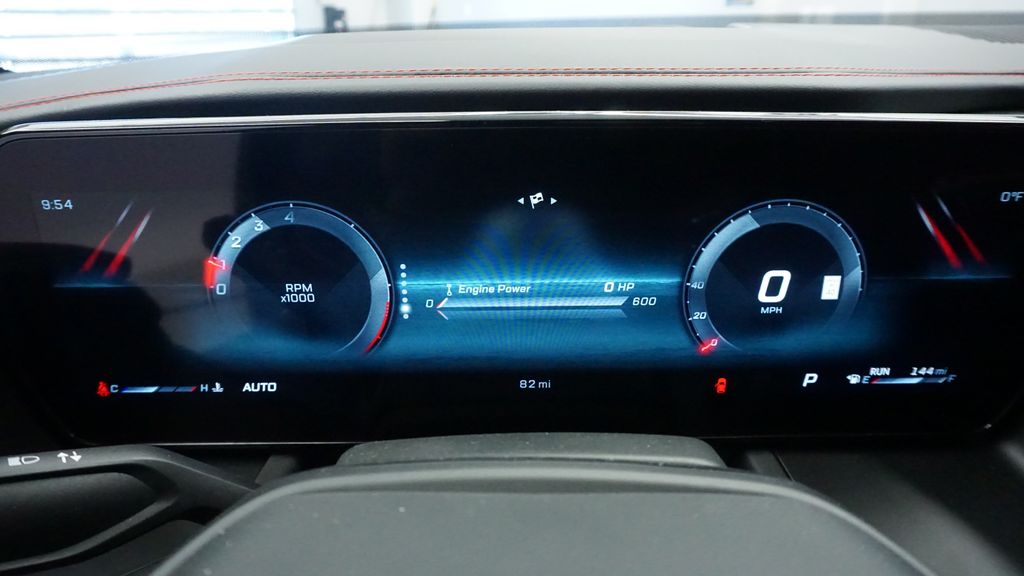 Thumbnail: 2026 Dodge Charger - 13