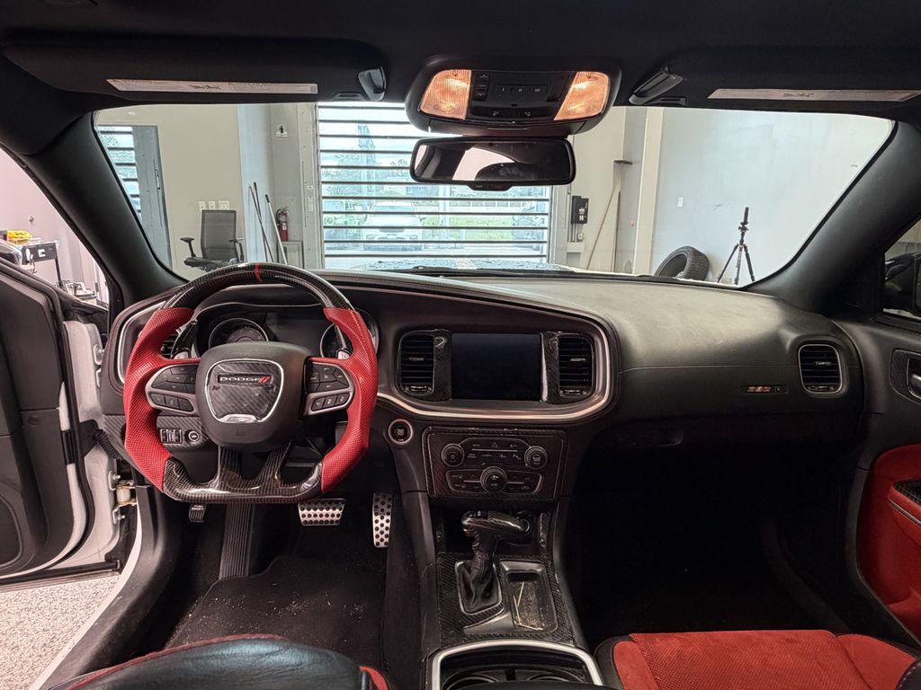 Thumbnail: 2021 Dodge Charger - 2