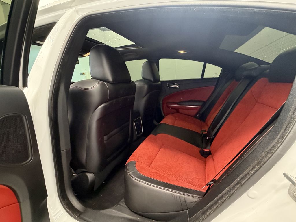 Thumbnail: 2021 Dodge Charger - 9