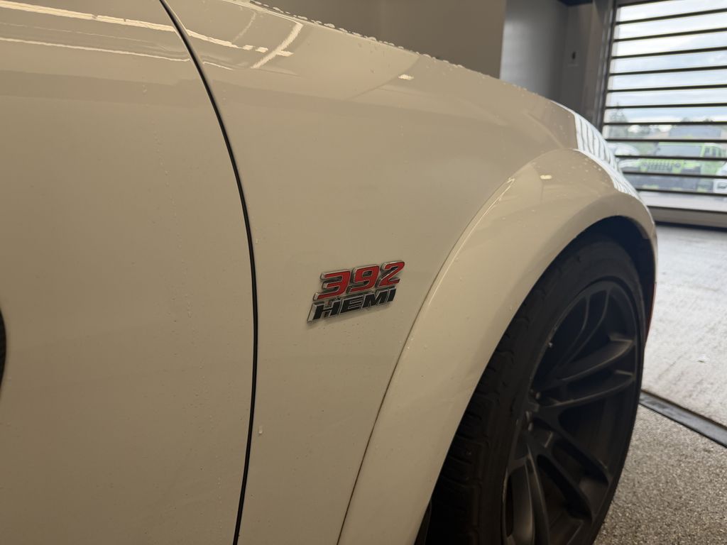 Thumbnail: 2021 Dodge Charger - 7
