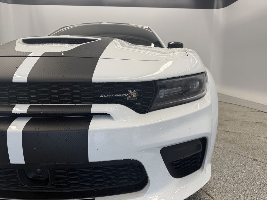 Thumbnail: 2021 Dodge Charger - 15