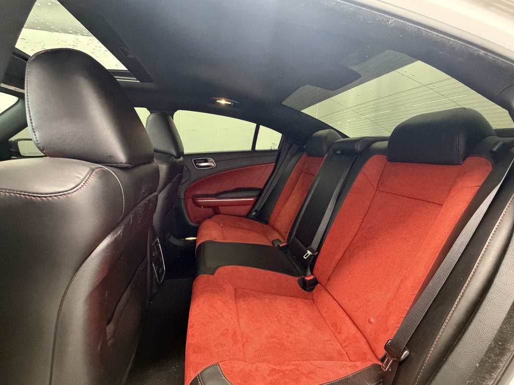 Thumbnail: 2021 Dodge Charger - 17