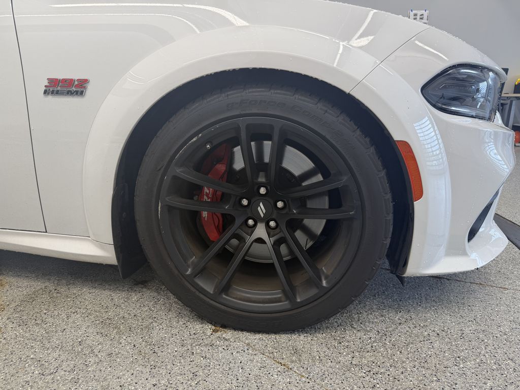 Thumbnail: 2021 Dodge Charger - 8
