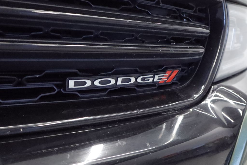 Thumbnail: 2018 Dodge Charger - 5
