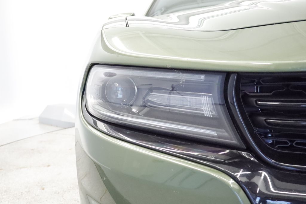 Thumbnail: 2018 Dodge Charger - 11