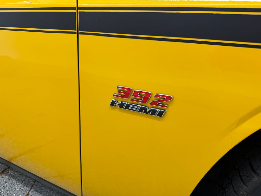 Thumbnail: 2012 Dodge Challenger - 7
