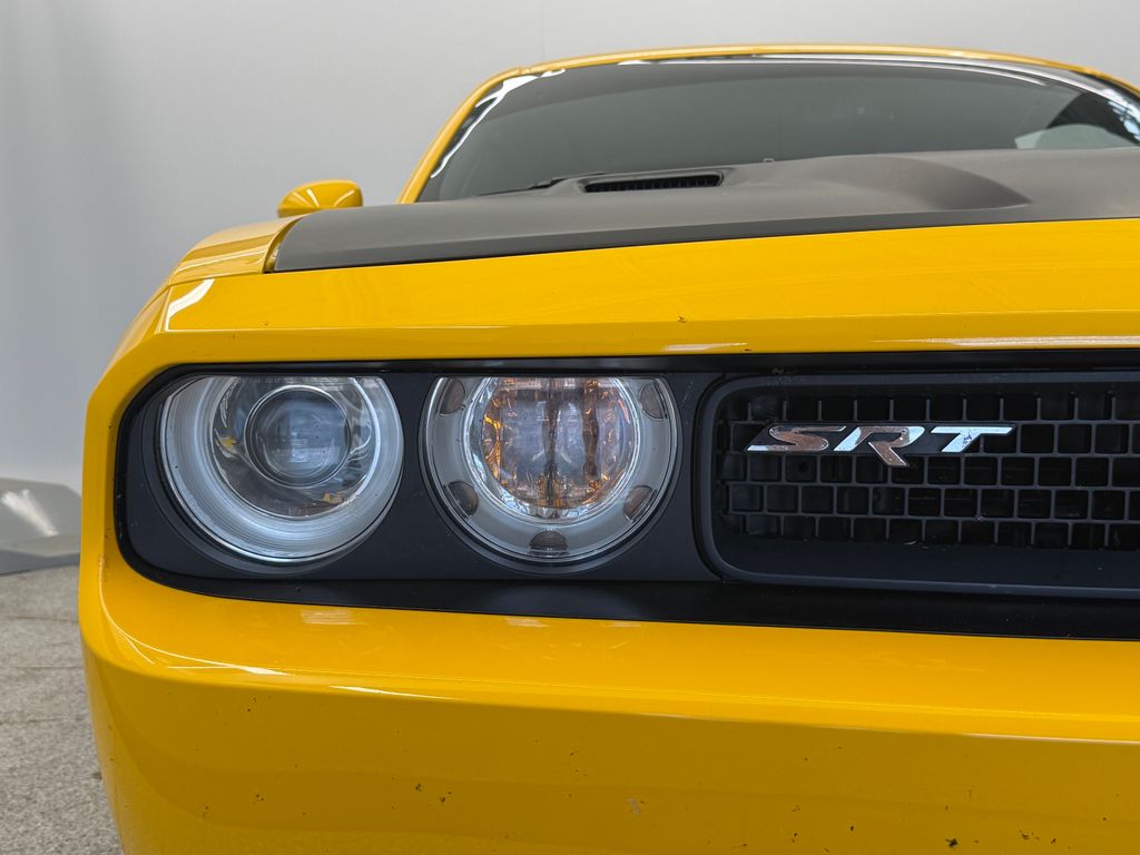 Thumbnail: 2012 Dodge Challenger - 15