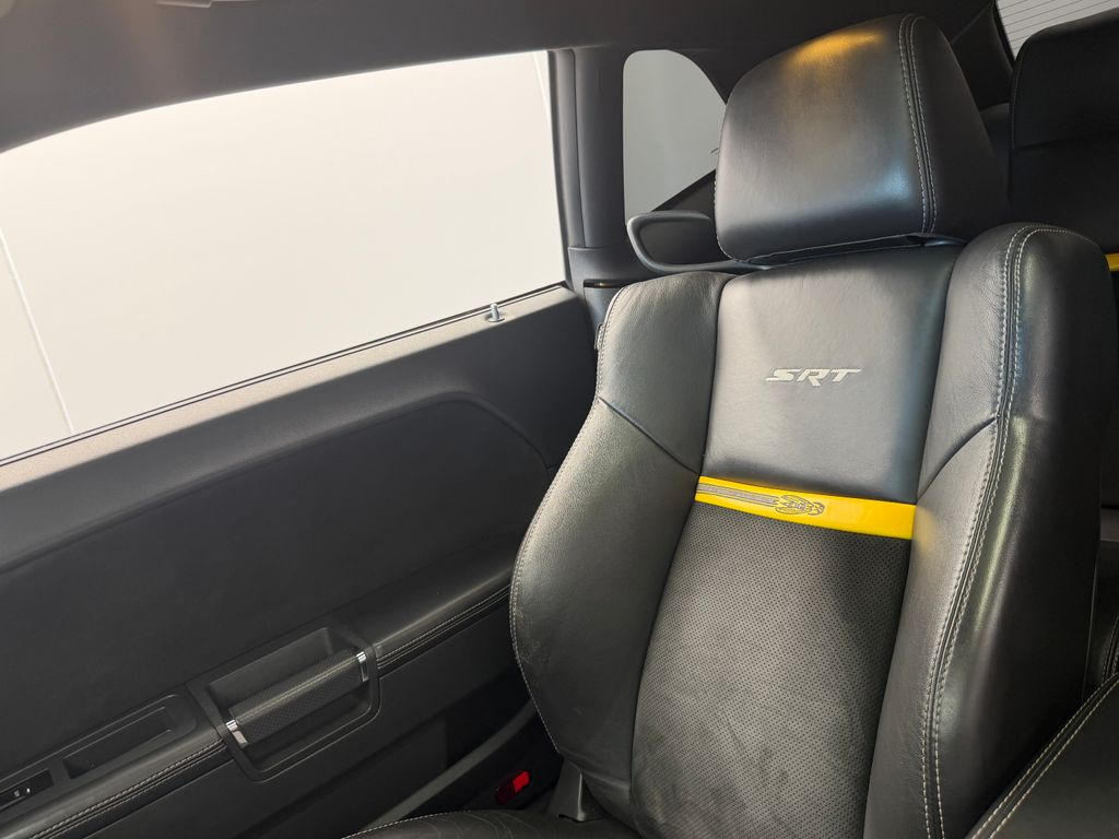 Thumbnail: 2012 Dodge Challenger - 24