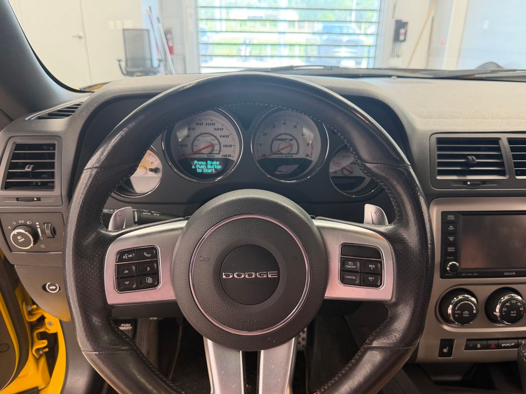 Thumbnail: 2012 Dodge Challenger - 10