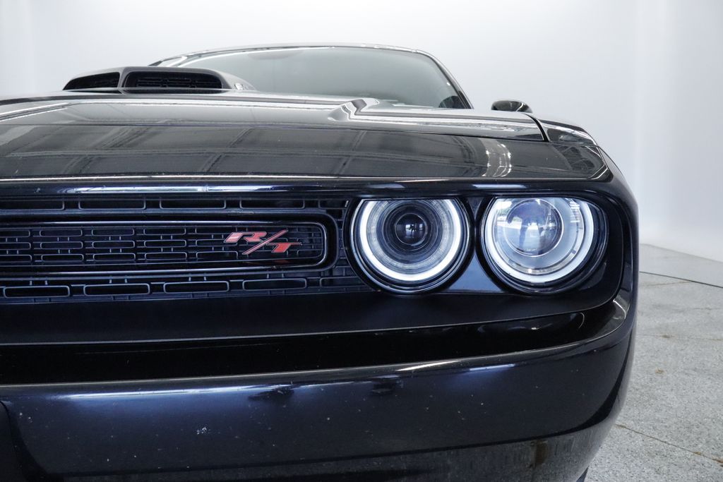 Thumbnail: 2016 Dodge Challenger - 5