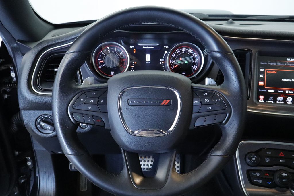 Thumbnail: 2016 Dodge Challenger - 7