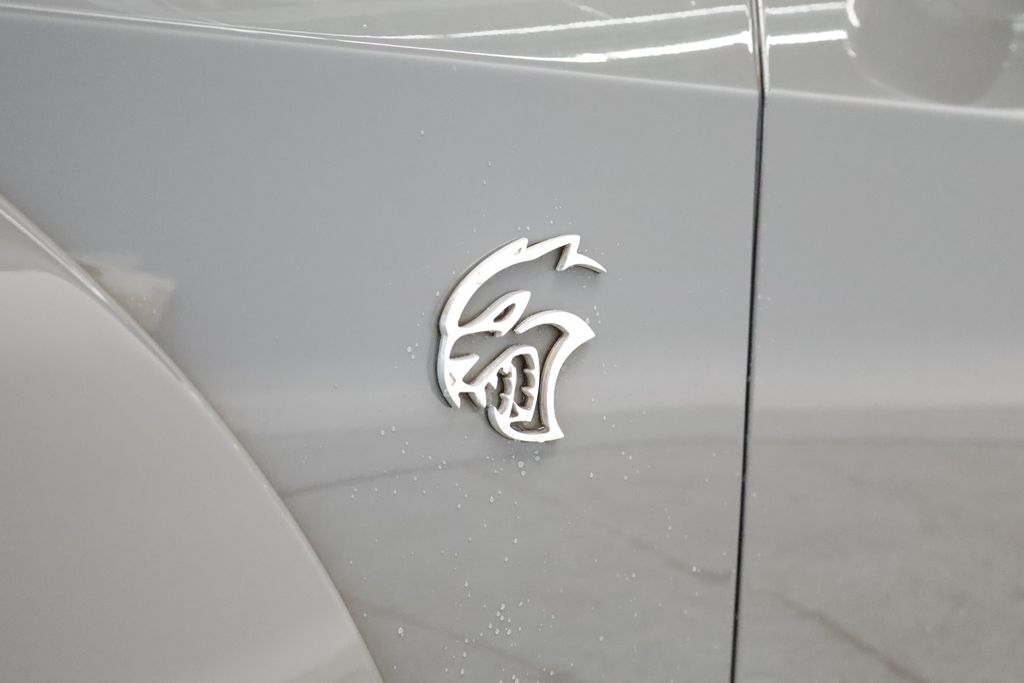 Thumbnail: 2018 Dodge Challenger - 15