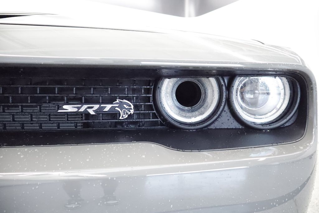 Thumbnail: 2018 Dodge Challenger - 7